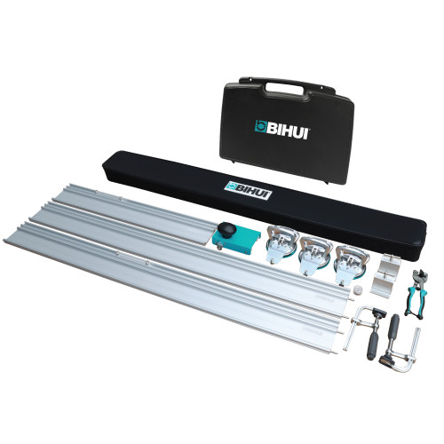 BIHUI Manual Rail Cutting System -Genesis